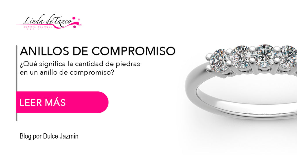 Anillo con discount 5 piedras significado